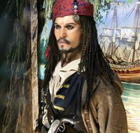 Wax Museum - Holiday Adelaide