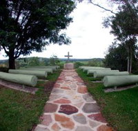 Bexhill Open Air Cathedral - Holiday Adelaide