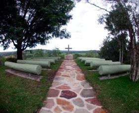 Bexhill Open Air Cathedral - Holiday Adelaide 0