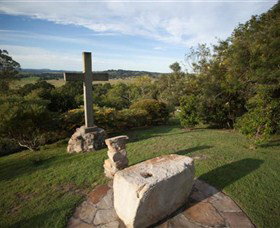 Bexhill Open Air Cathedral - Holiday Adelaide 1