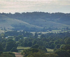 Bexhill Open Air Cathedral - Holiday Adelaide 4