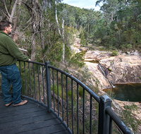 Biamanga National Park - Holiday Adelaide