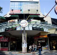 Paradise Centre - Holiday Adelaide