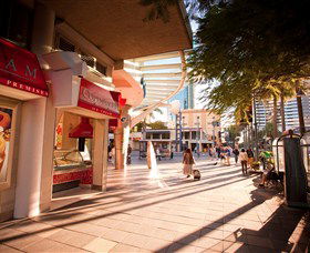 Paradise Centre - Holiday Adelaide 1