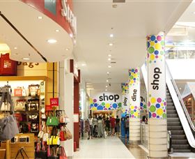 Paradise Centre - Holiday Adelaide 2