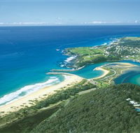 Apex Park Picnic Area Narooma - Holiday Adelaide