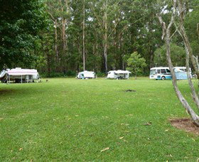 Coopernook Forest Park - Holiday Adelaide 0