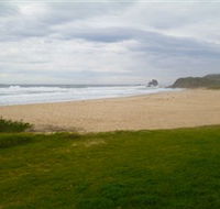 Narooma Surf Beach - Holiday Adelaide