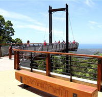 Orara East State Forest - Holiday Adelaide