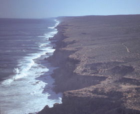 Zuytdorp Wreck - Holiday Adelaide 0