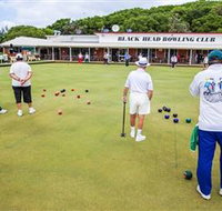 Black Head Bowling Club - Holiday Adelaide