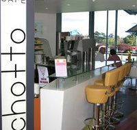 Club Old Bar - Holiday Adelaide