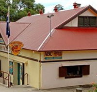 Bellbird Scenic Drive Tilba - Holiday Adelaide