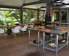 Tenteram Fine Foods Cooking School - Holiday Adelaide 0
