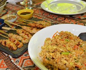 Tenteram Fine Foods Cooking School - Holiday Adelaide 3