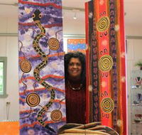 Apma Creations Aboriginal Art Gallery and Gift shop - Holiday Adelaide