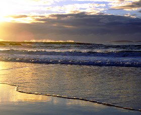 Murrah NSW Holiday Adelaide