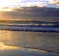Handkerchief Beach Picnic Area - Holiday Adelaide