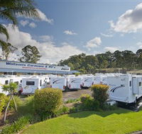 Watsons Caravans and RV's - Holiday Adelaide