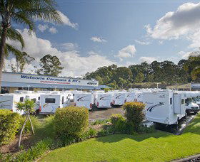 Watsons Caravans And RV's - Holiday Adelaide 0