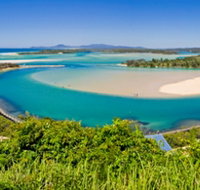 Nambucca Heads Beach - Holiday Adelaide