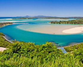 Nambucca Heads Beach - Holiday Adelaide 0