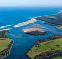 Manning Entrance State Park - Holiday Adelaide