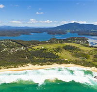 Wallaga Lake - Holiday Adelaide
