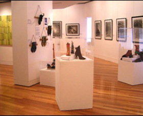 Coffs Harbour City Gallery - Holiday Adelaide 0