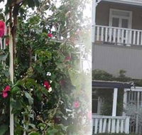 House of Gabriel - Holiday Adelaide