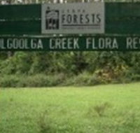 Woolgoolga Creek Flora Reserve - Holiday Adelaide