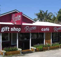 Rosies Cafe and Gallery - Holiday Adelaide