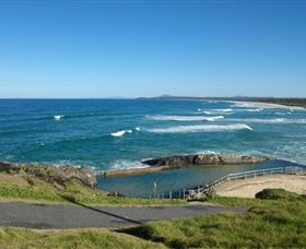 Sawtell Beach - Holiday Adelaide 0