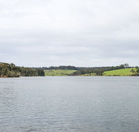 Corunna picnic area - Holiday Adelaide