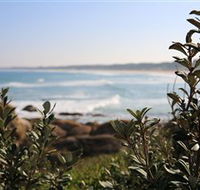 Cape Conran Coastal Park - Holiday Adelaide