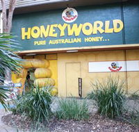 Superbee Honeyworld Gold Coast - Holiday Adelaide