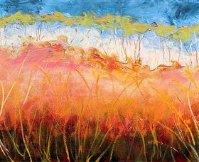 Scott Jackson Artworks - Holiday Adelaide 0