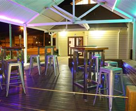 Jetty Memorial Theatre - Holiday Adelaide 2