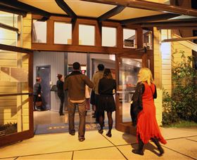 Jetty Memorial Theatre - Holiday Adelaide 1