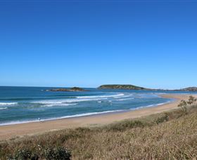Park Beach - Holiday Adelaide 0