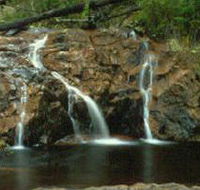 Coopracambra National Park - Holiday Adelaide