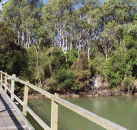 Woolgoolga Lake - Holiday Adelaide