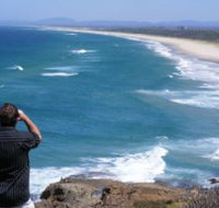 Harrington Beach - Holiday Adelaide