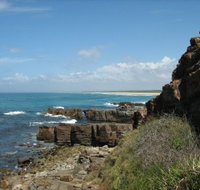 Harrington Beach State Park - Holiday Adelaide