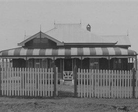 Crawford House - Holiday Adelaide 1