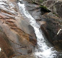 Mumbulla Creek Falls and Picnic Area - Holiday Adelaide