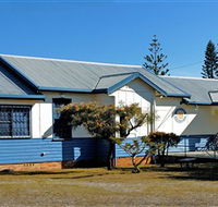 Yamba Museum  - Holiday Adelaide