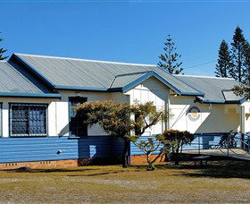 Yamba Museum  - Holiday Adelaide 0