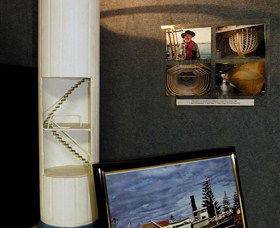 Yamba Museum  - Holiday Adelaide 3