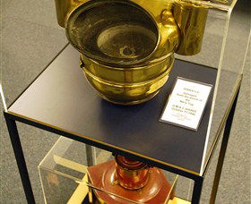 Yamba Museum  - Holiday Adelaide 2